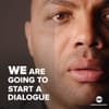 You've Been Given Two Ears and One Mouth